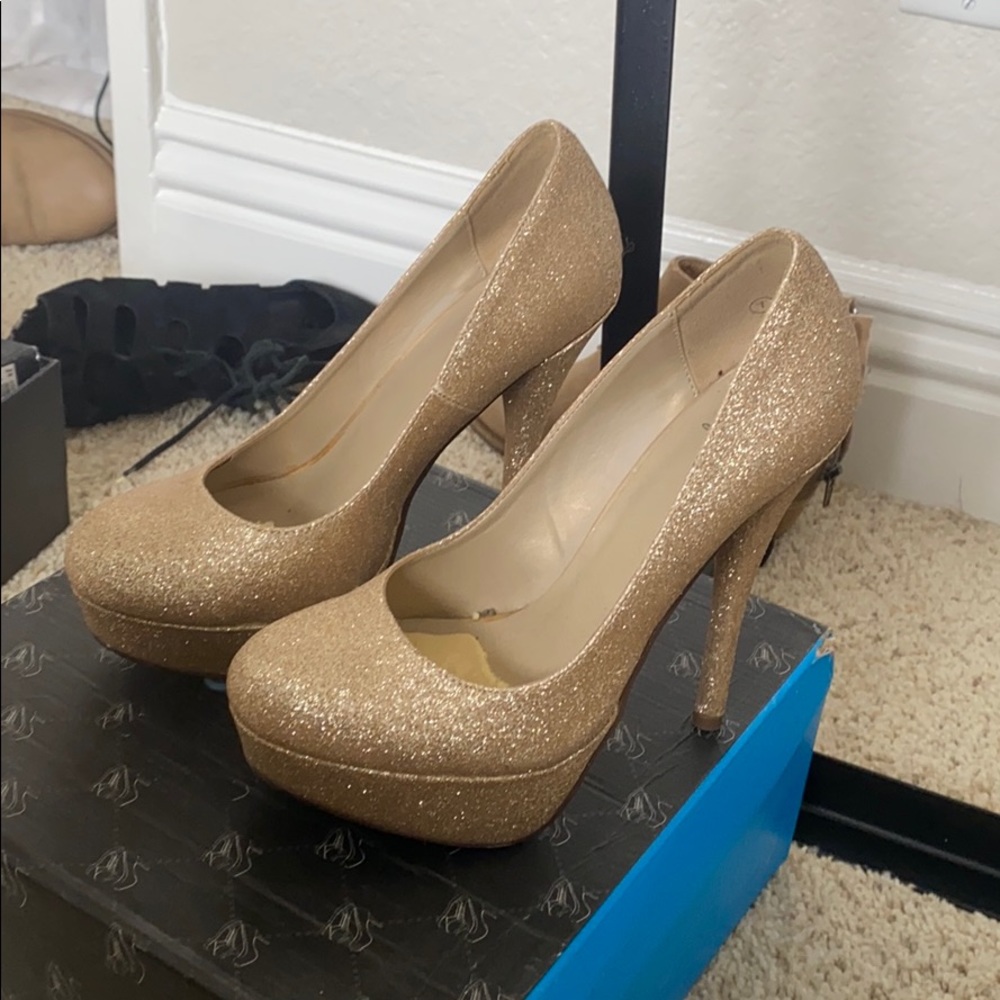 Heels